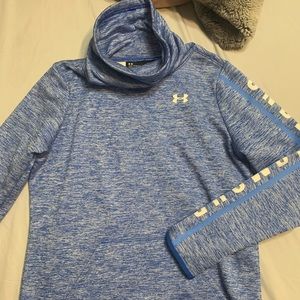 Under Armor jacket